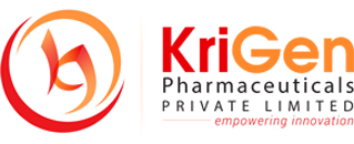 KriGen Pharmaceuticals Private Limited