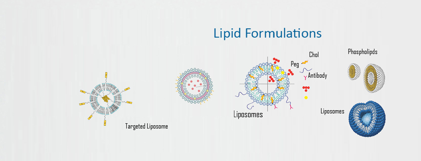 KriGen Pharmaceuticals Private Limited